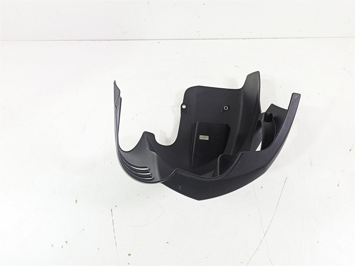 2016 BMW F800R K73 Engine Cover Spoiler Guard Skid Plate 71607699464 {{ shop.shopifyCountryName }} - Mototech271