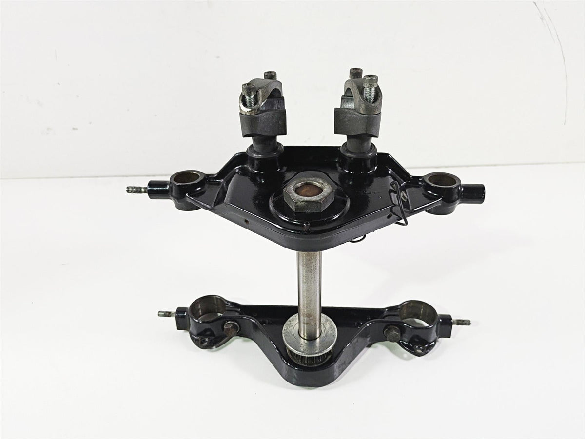 2005 Harley Touring FLHRI Road King Upper Lower Triple Tee Set 45435-95 45446-87 {{ shop.shopifyCountryName }} - Mototech271