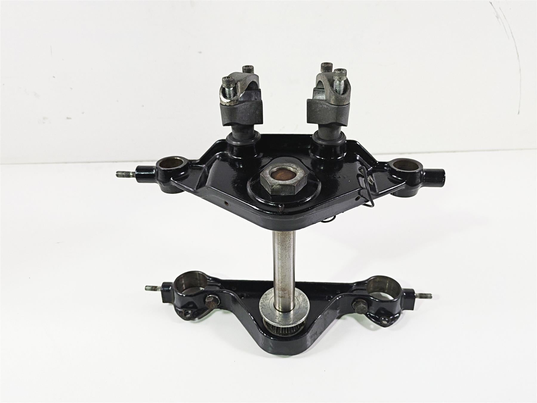 2005 Harley Touring FLHRI Road King Upper Lower Triple Tee Set 45435-95 45446-87 {{ shop.shopifyCountryName }} - Mototech271