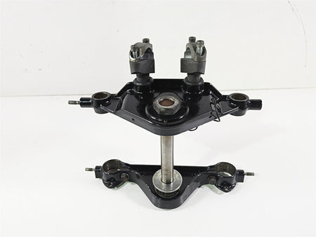 2005 Harley Touring FLHRI Road King Upper Lower Triple Tee Set 45435-95 45446-87 {{ shop.shopifyCountryName }} - Mototech271