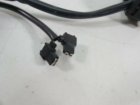2020 Yamaha VMX17 1700 Right Hand Control Switch Start Kill Stop 2S3-83975-00-00 {{ shop.shopifyCountryName }} - Mototech271