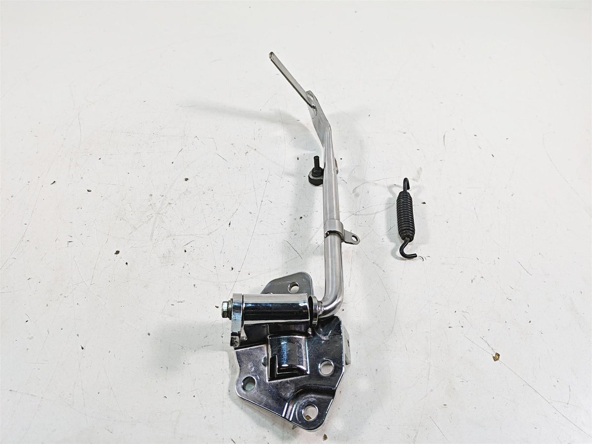 2013 Harley Touring FLHX Street Glide Side Kick Stand Kickstand 50075-07A {{ shop.shopifyCountryName }} - Mototech271