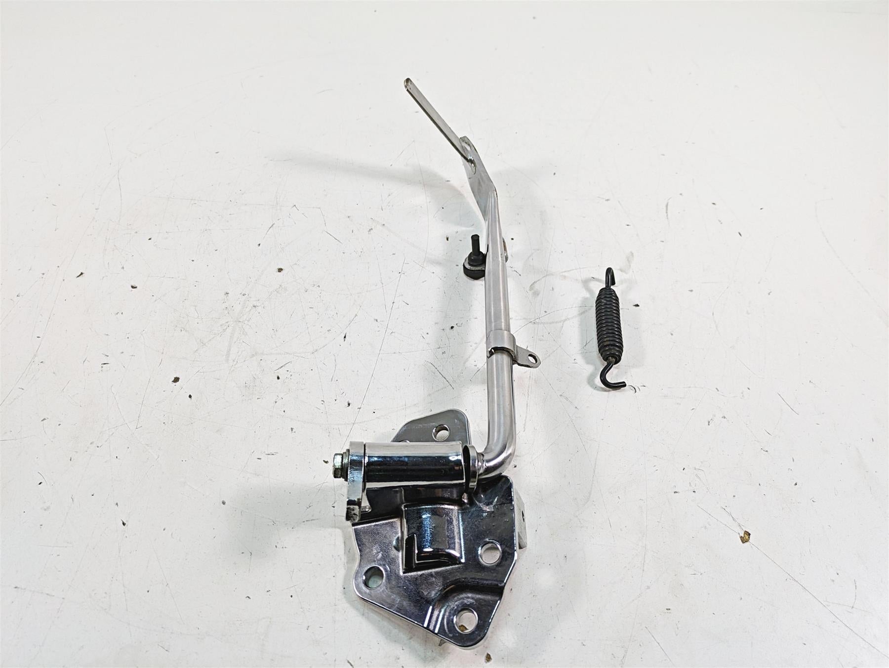 2013 Harley Touring FLHX Street Glide Side Kick Stand Kickstand 50075-07A {{ shop.shopifyCountryName }} - Mototech271