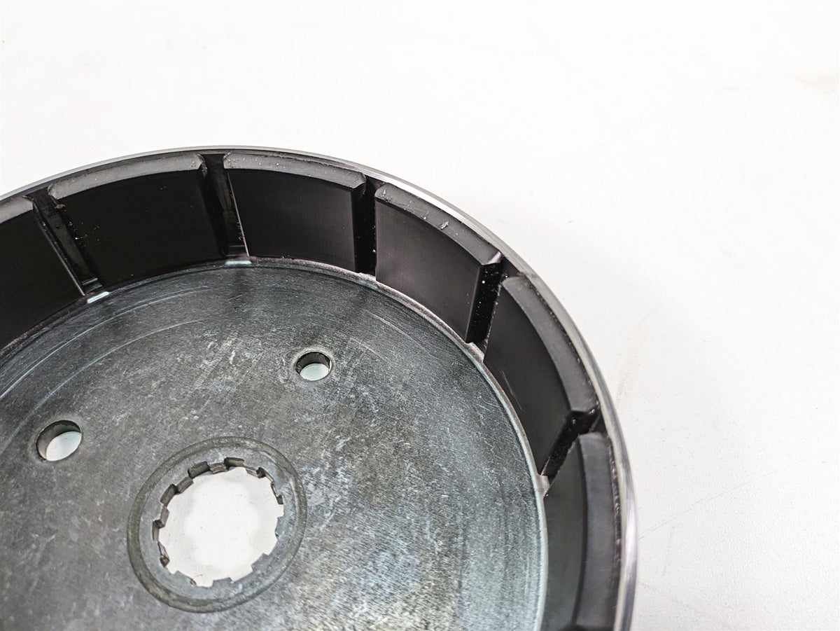 2006 Harley Touring FLHXI Street Glide Ignition Fly Wheel Rotor 29943-06 {{ shop.shopifyCountryName }} - Mototech271
