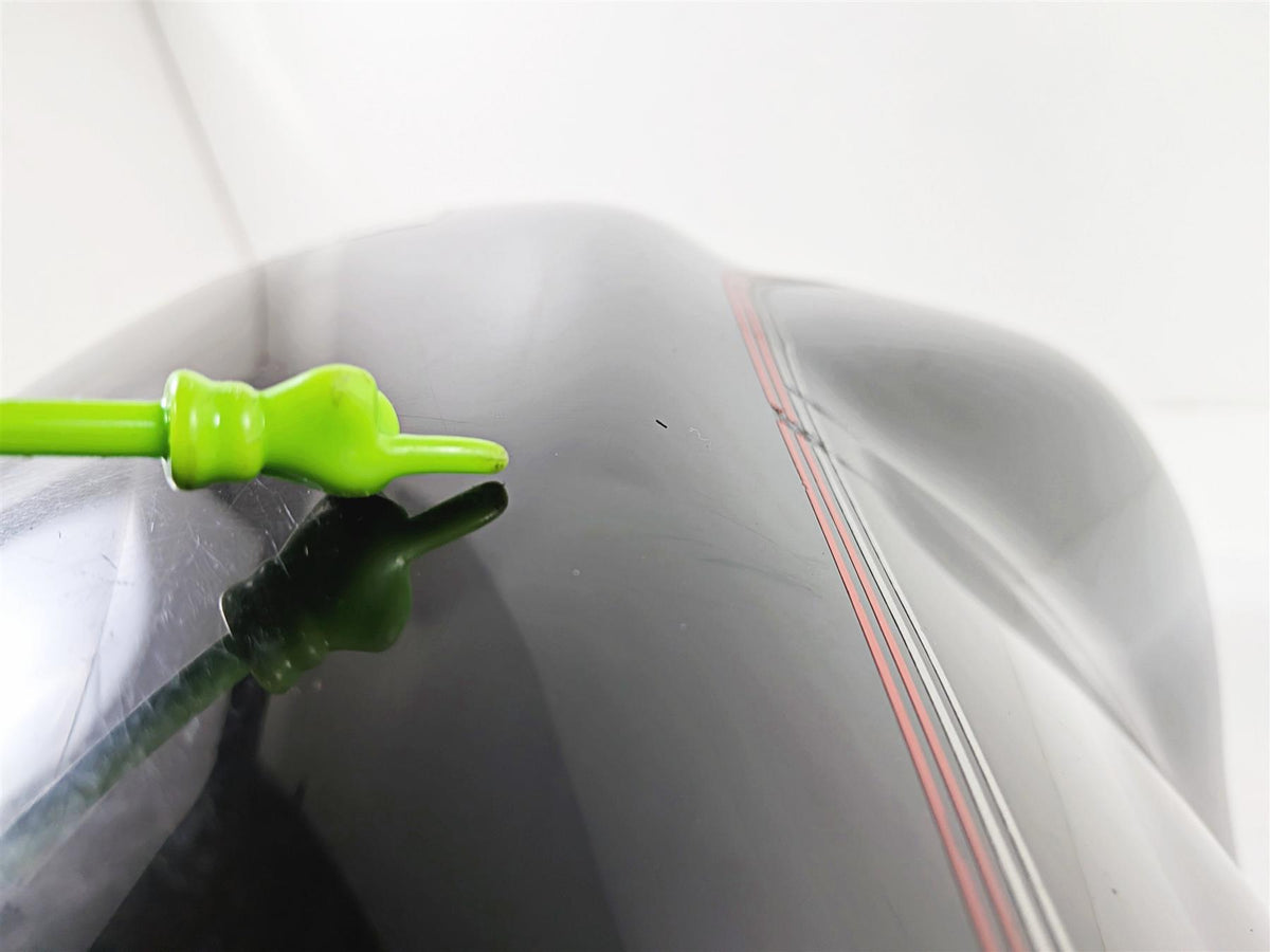 2012 Yamaha XT1200 Super Tenere Fuel Gas Petrol Tank -Small Dents 23P-YK241-00 {{ shop.shopifyCountryName }} - Mototech271