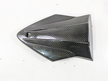 Load image into Gallery viewer, 2016 BMW S1000RR K46 Fullsix Carbon Fiber Passenger Seat Cowl Cover MB-RR15-TC67
