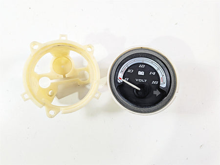 2020 Harley Touring FLTRK Road Glide Volt Voltage Meter Gauge 70900164 {{ shop.shopifyCountryName }} - Mototech271