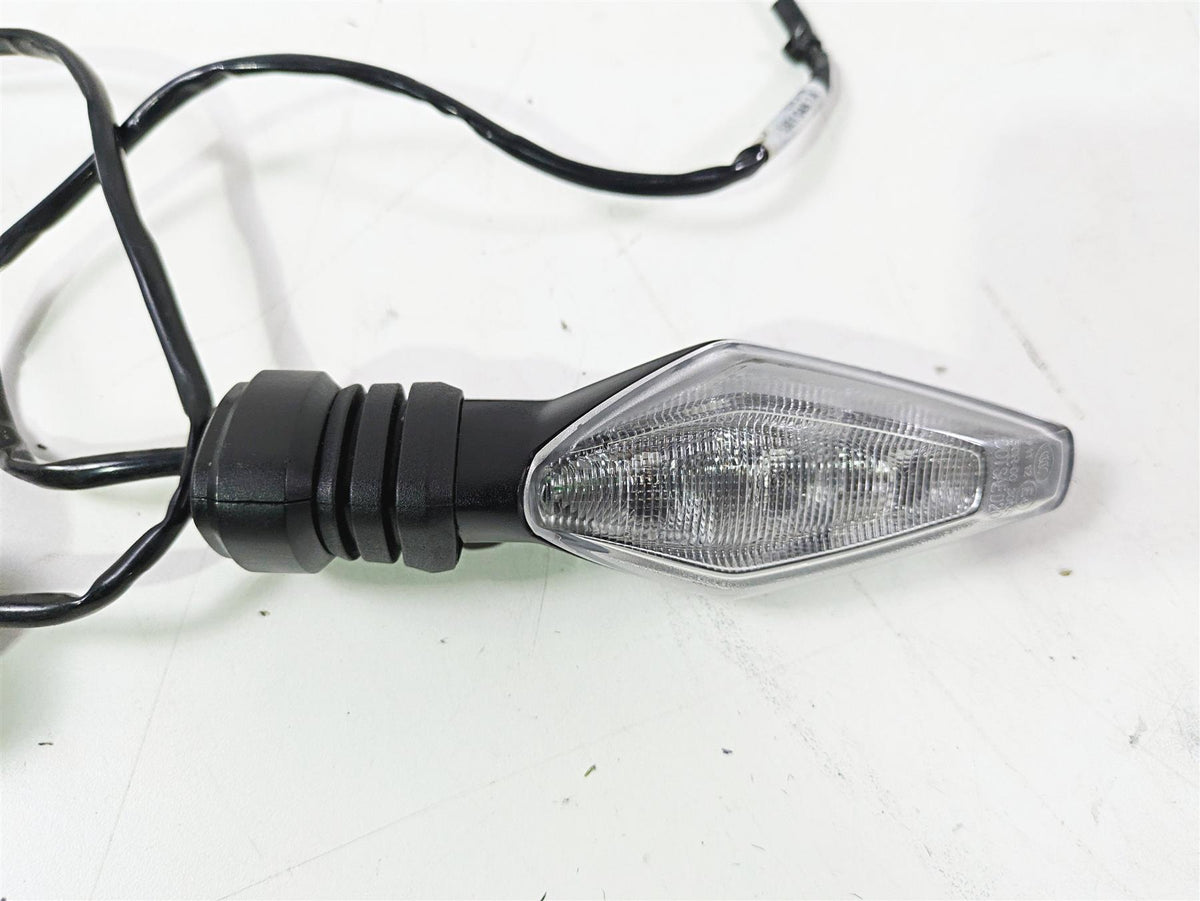 2023 Ducati Monster 937 SP Rear Turn Signal Blinker Set 53010492A {{ shop.shopifyCountryName }} - Mototech271