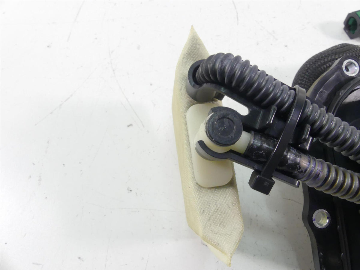 2016 Indian Scout Sixty Fuel Gas Petrol Pump 2k Only - Tested 2521564 {{ shop.shopifyCountryName }} - Mototech271