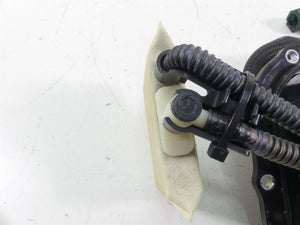 2016 Indian Scout Sixty Fuel Gas Petrol Pump 2k Only - Tested 2521564