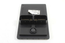 Load image into Gallery viewer, 2011 BMW R1200RT R1200 RT K26 Central Chassis Electronics Module 61358521877 | Mototech271

