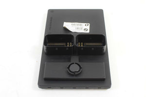 2011 BMW R1200RT R1200 RT K26 Central Chassis Electronics Module 61358521877 | Mototech271