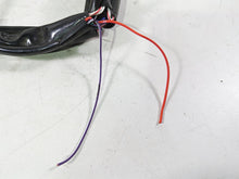 Load image into Gallery viewer, 2017 Harley Touring FLTRXS Road Glide Front Fairing Wiring Harness Read 69200122
