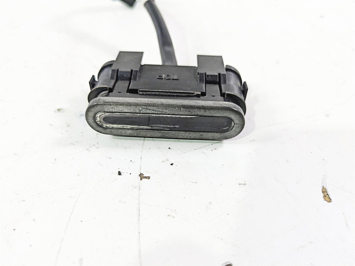 2007 Harley Touring FLHTCU SE CVO E-Glide Instrument Indicator Lights 68789-96B {{ shop.shopifyCountryName }} - Mototech271