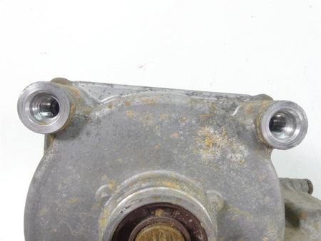 2018 Polaris General 1000 EPS Globe Motors Power Steering Unit Module 2413584 {{ shop.shopifyCountryName }} - Mototech271