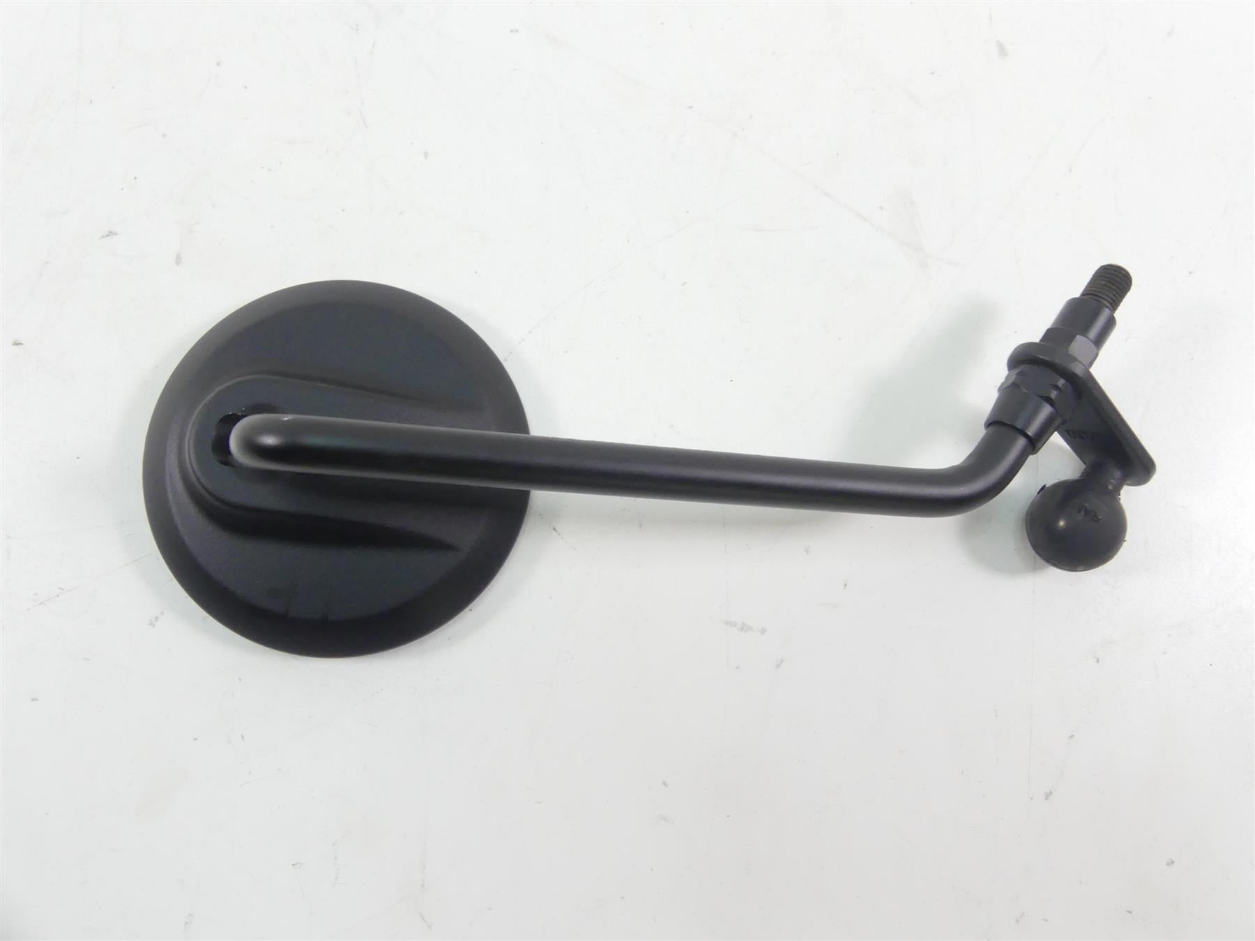 2022 Indian FTR1200 S Left Side Rear View Mirror 2637543 {{ shop.shopifyCountryName }} - Mototech271
