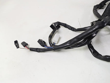 2015 Harley FXDL Dyna Low Rider Main Wiring Harness Loom - NO ABS 71072-12A {{ shop.shopifyCountryName }} - Mototech271