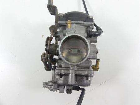 2003 Harley Sportster XL1200 C 100th Anniv Carburetor Carb - Tested 27480-97A {{ shop.shopifyCountryName }} - Mototech271