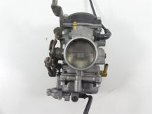 Load image into Gallery viewer, 2003 Harley Sportster XL1200 C 100th Anniv Carburetor Carb - Tested 27480-97A | Mototech271
