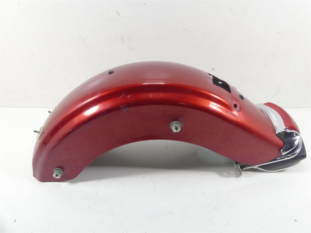 2013 Harley Touring FLHTK Electra Glide Rear Fender Tire Hugger - Dent 59579-09A {{ shop.shopifyCountryName }} - Mototech271