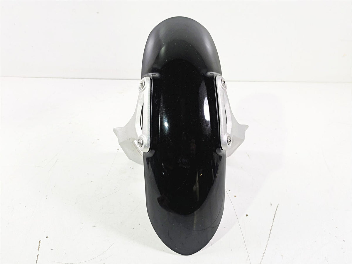 2015 BMW R nineT K21 Front Fender & Mounts Set 46618528968 46618531166 {{ shop.shopifyCountryName }} - Mototech271