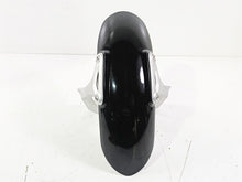 Load image into Gallery viewer, 2015 BMW R nineT K21 Front Fender &amp; Mounts Set 46618528968 46618531166 | Mototech271
