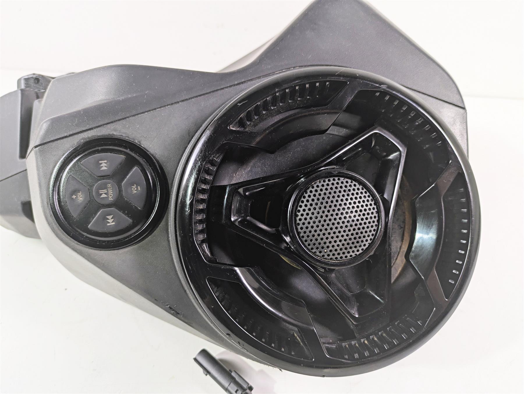 2024 Sea-Doo GTX 230 Left Right Speaker & Housing READ 278003735 278003736 {{ shop.shopifyCountryName }} - Mototech271