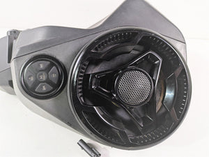 2024 Sea-Doo GTX 230 Left Right Speaker & Housing Set 278003735 278003736