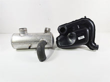 Load image into Gallery viewer, 2021 Sea-Doo Spark 900 Trixx Exhaust Muffler Resonator Set 274001451 274001618
