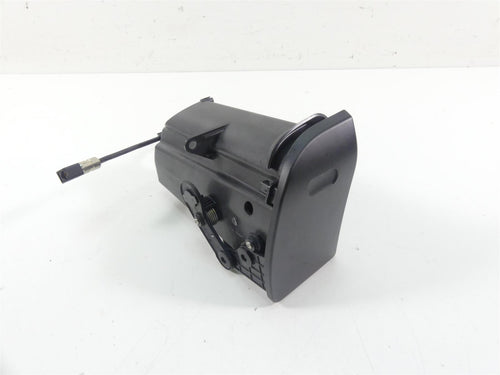 2016 Harley Touring FLHTP Electra Glide Fairing Media Compartment 76000117 | Mototech271