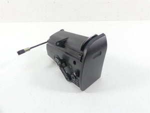 2016 Harley Touring FLHTP Electra Glide Fairing Media Compartment 76000117 | Mototech271