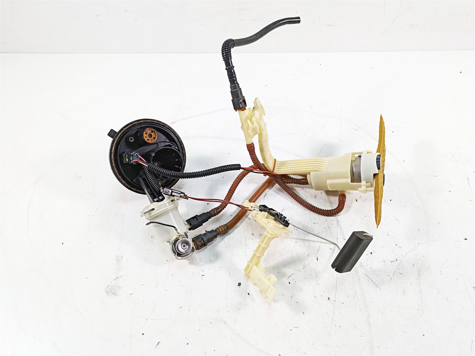 2008 Harley FLHTCU Electra Glide Fuel Gas Petrol Pump - Tested 62908-08 {{ shop.shopifyCountryName }} - Mototech271