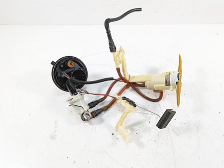 2008 Harley FLHTCU Electra Glide Fuel Gas Petrol Pump - Tested 62908-08 {{ shop.shopifyCountryName }} - Mototech271