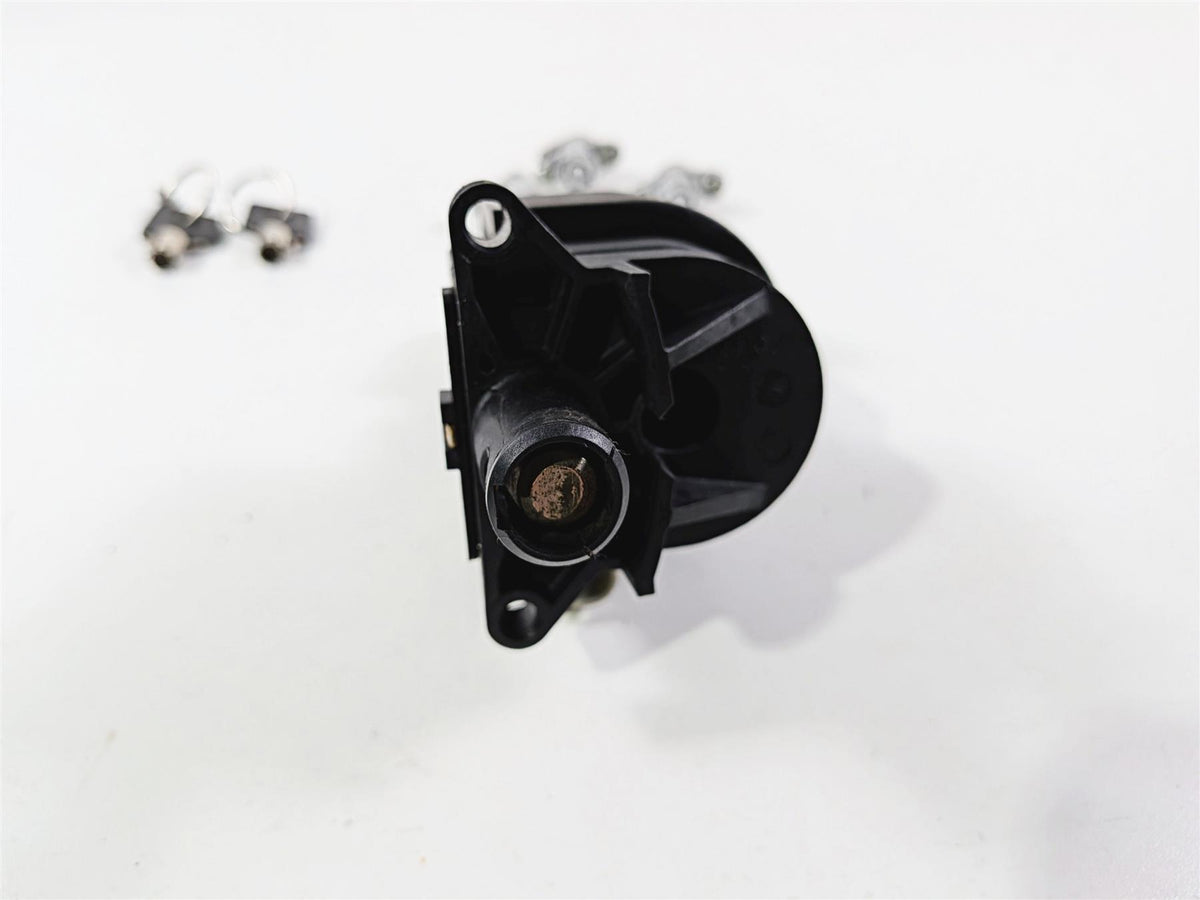 2014 Harley Touring FLHTK Electra Glide Ignition Switch Key Lock Set 71400012B-Mototech271