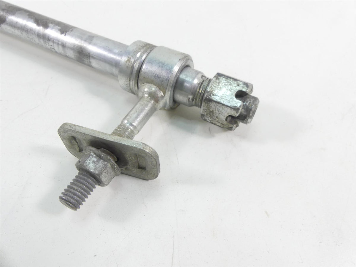 2001 Harley Touring FLHRCI Road King Rear Axle Wheel Spindle 3/4" 41110-89 {{ shop.shopifyCountryName }} - Mototech271