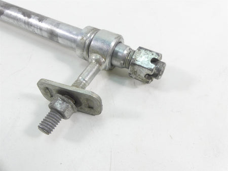 2001 Harley Touring FLHRCI Road King Rear Axle Wheel Spindle 3/4" 41110-89 {{ shop.shopifyCountryName }} - Mototech271