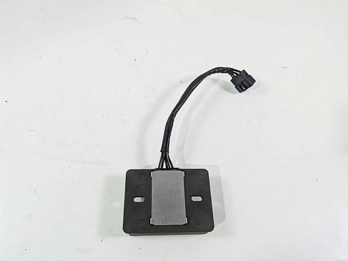 2013 Triumph Bonneville Rectifier Voltage Regulator SH811CB T1300888 {{ shop.shopifyCountryName }} - Mototech271