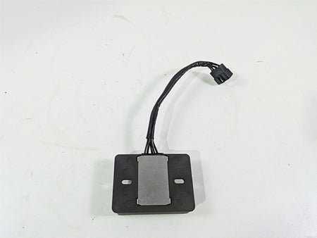 2013 Triumph Bonneville Rectifier Voltage Regulator SH811CB T1300888 {{ shop.shopifyCountryName }} - Mototech271