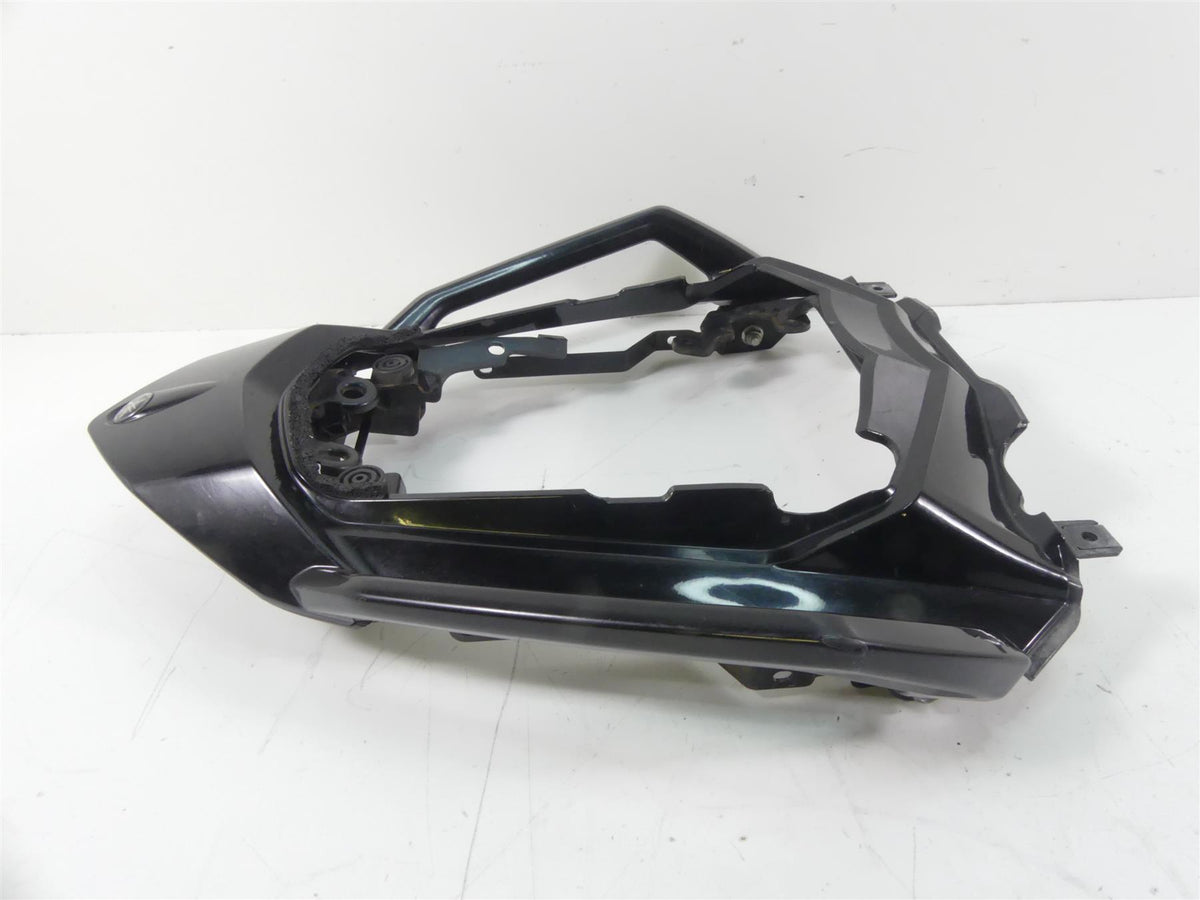 2007 Yamaha FZ1 Fazer Rear Passenger Grab Handle Fairing Cover 3C3-24773-00 {{ shop.shopifyCountryName }} - Mototech271