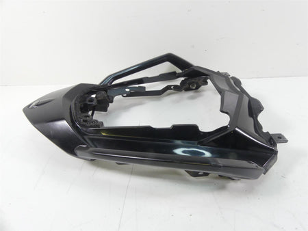 2007 Yamaha FZ1 Fazer Rear Passenger Grab Handle Fairing Cover 3C3-24773-00 {{ shop.shopifyCountryName }} - Mototech271