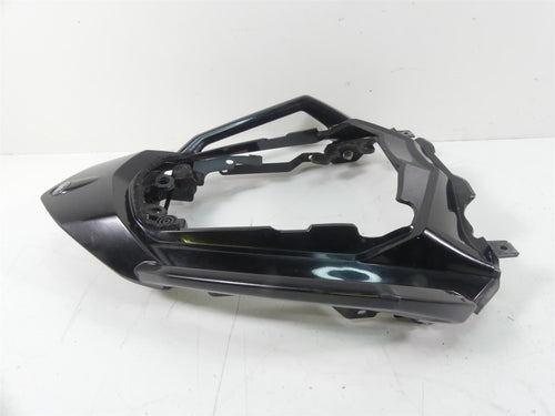 2007 Yamaha FZ1 Fazer Rear Passenger Grab Handle Fairing Cover 3C3-24773-00 | Mototech271