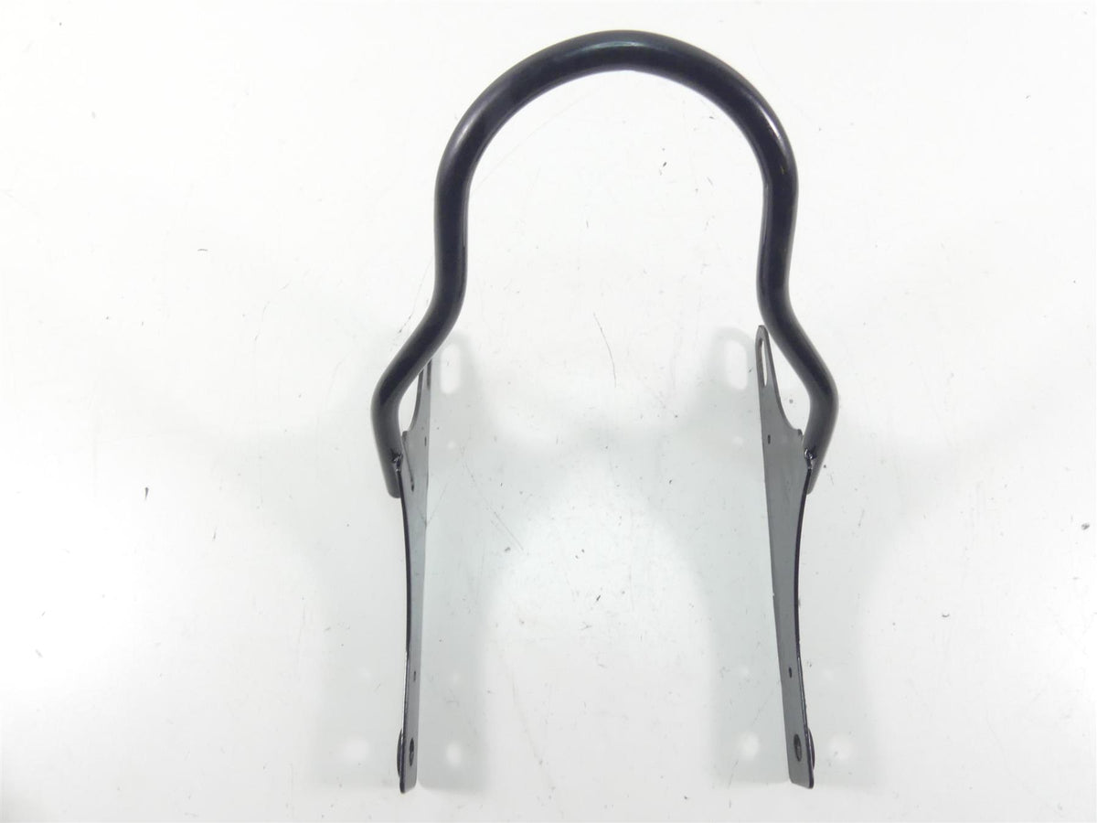 2010 Harley FXDWG Dyna Wide Glide Passenger Backrest Sissy Bar 11.5 {{ shop.shopifyCountryName }} - Mototech271