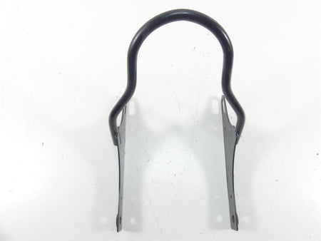 2010 Harley FXDWG Dyna Wide Glide Passenger Backrest Sissy Bar 11.5 {{ shop.shopifyCountryName }} - Mototech271