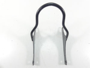 2010 Harley FXDWG Dyna Wide Glide Passenger Backrest Sissy Bar 11.5 | Mototech271