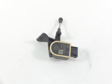 Load image into Gallery viewer, 2016 BMW S1000XR K49 Suspension Height Level Sensor 37146860843 37146870000 | Mototech271
