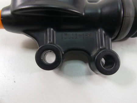2013 Harley Touring FLHTP Electra Glide Rear Brake Master Cylinder 41700028A {{ shop.shopifyCountryName }} - Mototech271