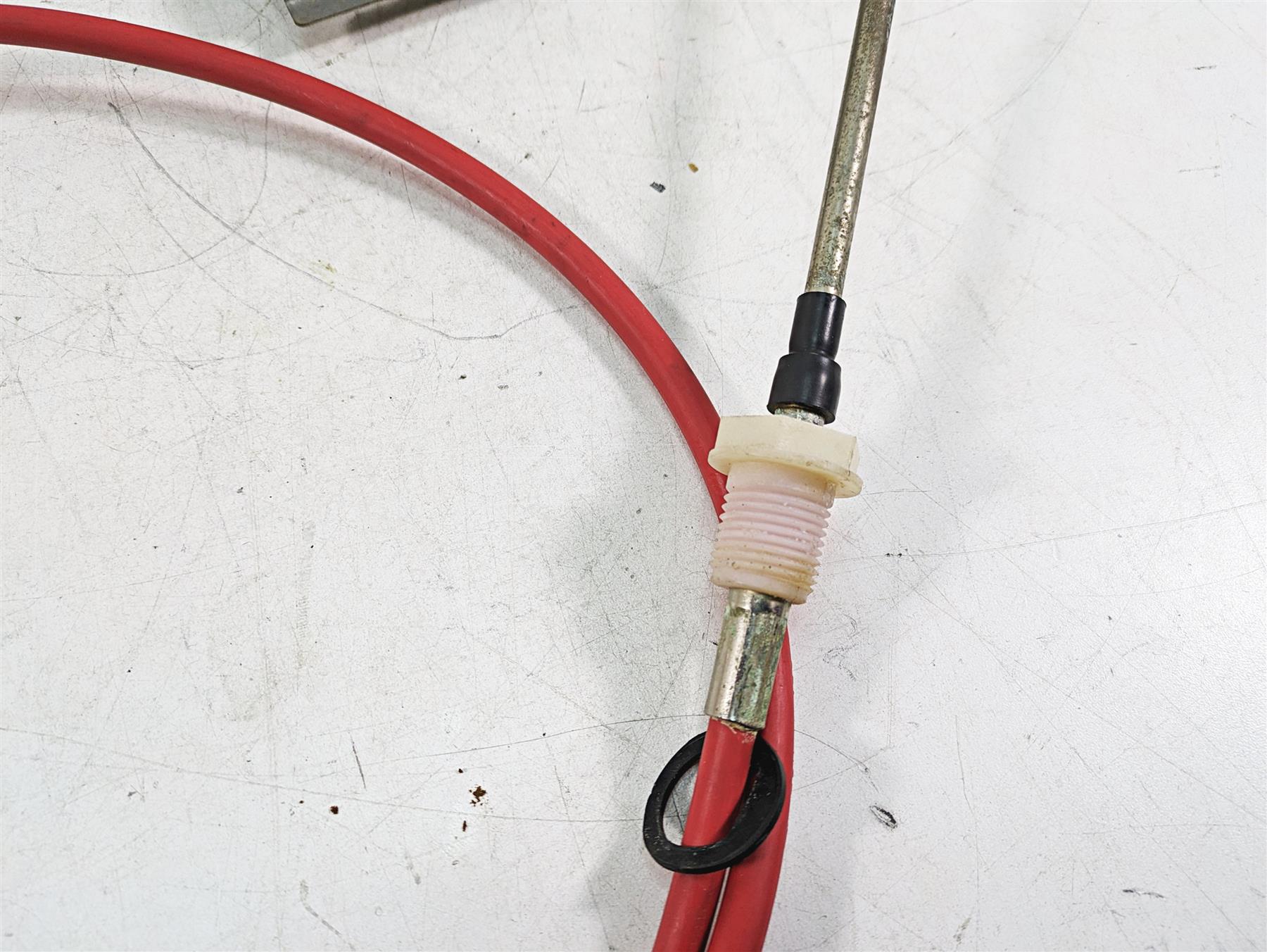 2022 Yamaha Waverunner EX Sp EX1050BX Reverse Cable & Lever F3Y-U149C-01-00 {{ shop.shopifyCountryName }} - Mototech271