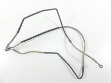 Load image into Gallery viewer, 2013 BMW R1200GS GSW K50 Rear Goodridge Abs Brake Line Set 34328526555 | Mototech271
