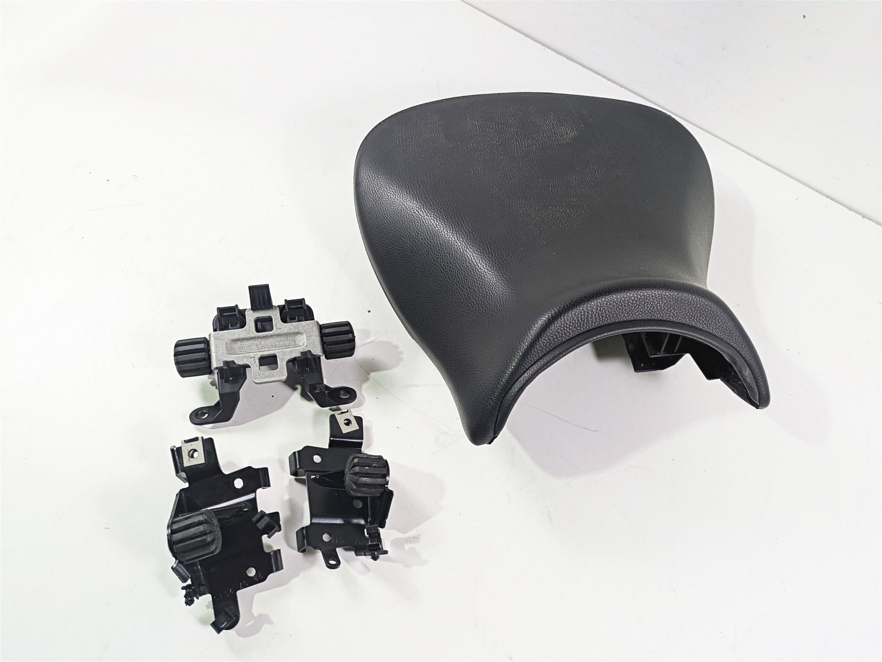 2016 BMW R1200RT K52 Front Heated Seat Saddle 52538544784