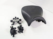Load image into Gallery viewer, 2016 BMW R1200RT K52 Front Heated Seat Saddle 52538544784
